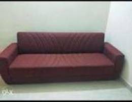 Urgent Sale Sofa set