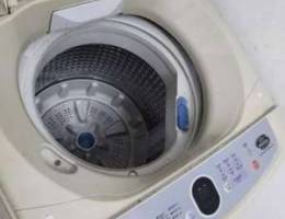 For sale ..washing and dryer machine