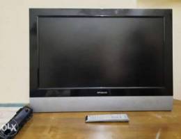 LCD TV for sale urgent