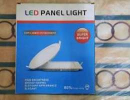 Led panel light for urgent sale