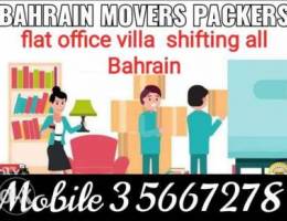 Bahrain star movers packers