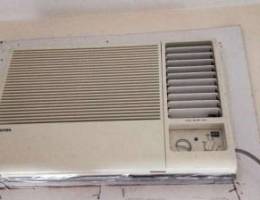 Urgent Sale AC