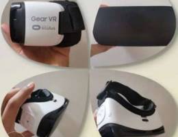 Samsung gear VR