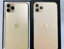 iPhone 11 Pro Max 512GB