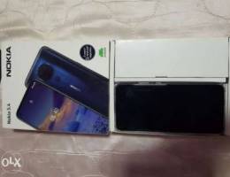 Nokia 5.4 for sale,