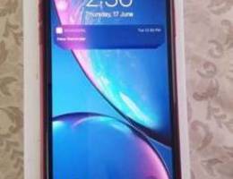 Iphone XR 128GB excellent condition