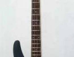 1991 japan bass guitar
