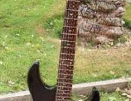 2001 erg121 yamaha electric guitar