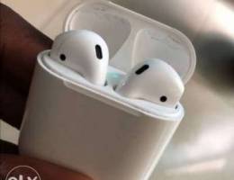 for sale AirPods 2 normal not wireless Ù„Ù„Ø¨...