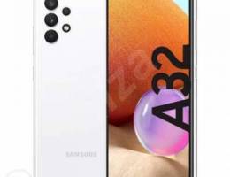 Galaxy A32 128GB 4G New