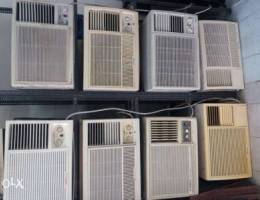 AC buying and selling