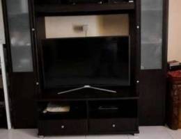 Wooden TV Stands -Excellent in Condition