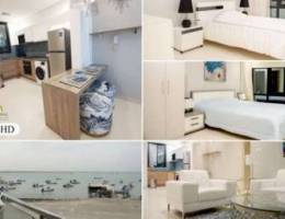 Hot deal luxury flats for rent in Seef (EW...