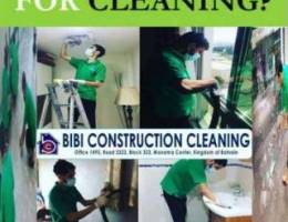 Satisfaction guaranteed in Cleaning? Call ...