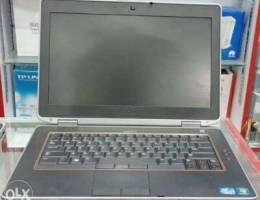 Dell i5 Latitude E6420 laptop