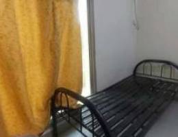 Bed space for rent for executive bachelor
