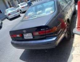 For sale Toyota carry model 98 pasing and ...