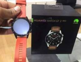 Huawei watch Gt2 used