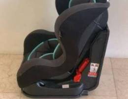 Baby seat