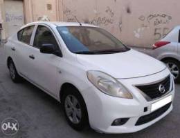 Nissan Sunny, Model.2013, Automatic,BD.1,3...