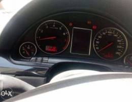 Audi A4 for sale 770 bd...very good condit...