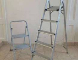 2 step ladder