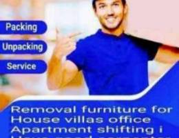 Ayesha Movers/Professional Movers All Bahr...