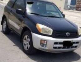 rav 4 2002