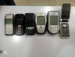 Nokia Mobiles