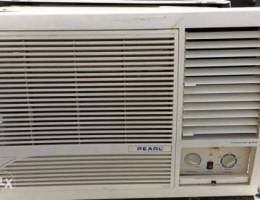 Pearl ac 2.5 ton new ac 10 month use only ...