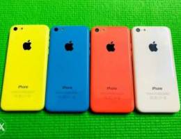 Apple iPhone 5c