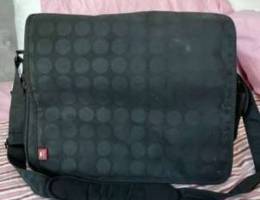 mother care baby diaper bag