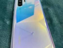 Huawei p30 pro used