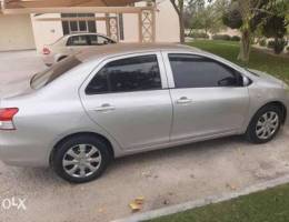 Yaris 2010 for sale