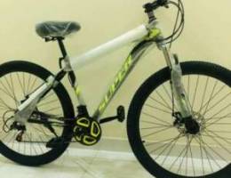 Brand new super cycle aluminum size 29â€ sh...