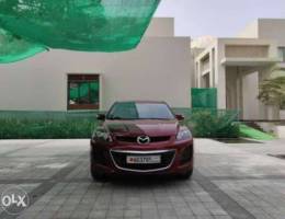 Mazda CX-7 - Great Condition - One Owner