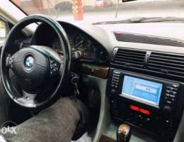 BMW 740iL M pack - Low 61kms only! - Singl...