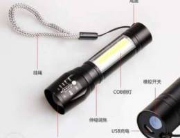 Torch light offer 2 pcs