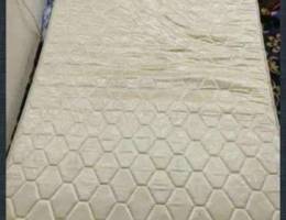 orthopedic medicated mattress