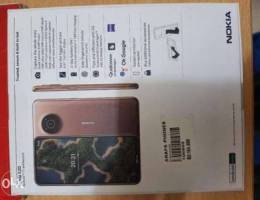 Brand new 5G phone Nokia X20