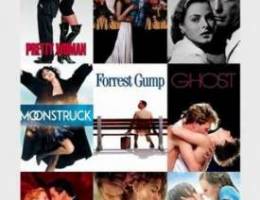 Movies and TV Series