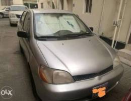 Toyota Echo for sale