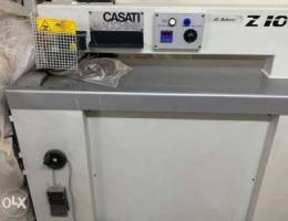 Casati Veneer Splicing Machine Z-1000