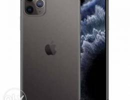 I want Iphone 11pro 256 gb