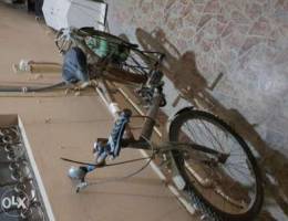 Bike in good condition