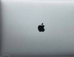 apple mackbook pro 16inch 16gb ram 1tb 2.3...