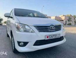 2015 Toyota Innova - Full Option - No Acci...