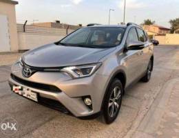 2018 Toyota RAV4 - New Condition - Negotia...