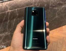 Mate 20 pro sale or exchange