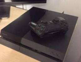PS4 1TB with Original controller and FIFA2...